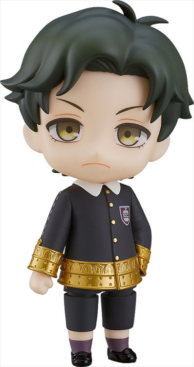 Spy X Family - Damian Desmond Nendoroid - Click Image to Close