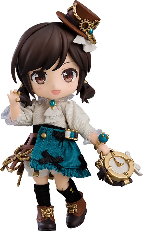 Nendoroid Doll - Tailor Anna Moretti Nendoroid Doll
