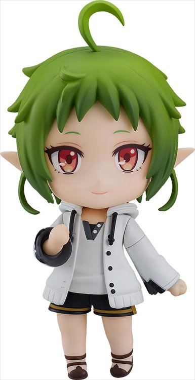Mushoku Tensei Jobless Reincarnation - Sylphiette Nendoroid