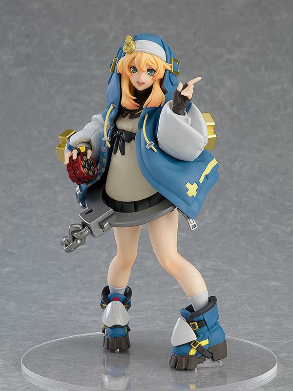 Guilty Gear - Bridget Pop Up Parade Figure