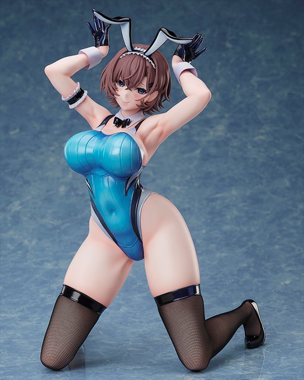 Binding Creators Opinion - 1/4 Natsumi Miyasegawa Bunny Ver. PVC Figure