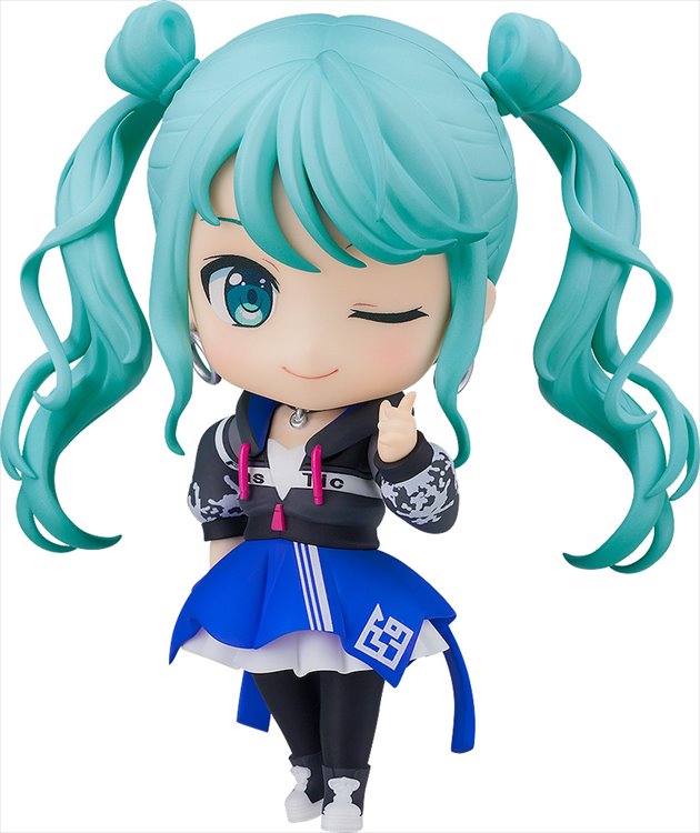 Vocaloid - Hatsune Miku Street Sekai Ver. Nendoroid
