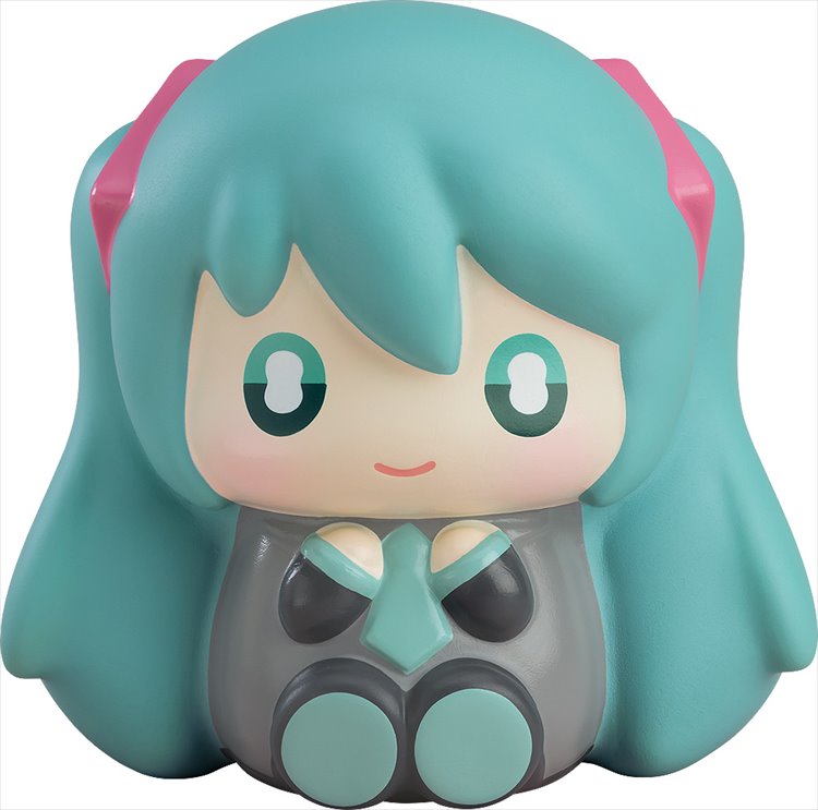 Vocaloid - Hatsune Miku Marshmalloid Figure