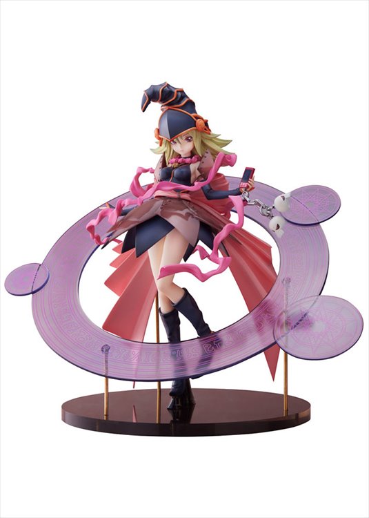 Yu-Gi-Oh Zexal - 1/7 Gagaga Girl Figure