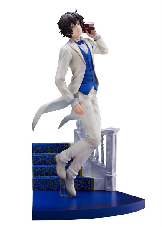 Bungo Stray Dogs - 1/7 Dazai Osamu Figure