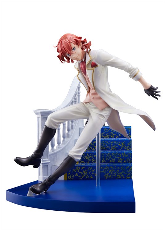Bungo Stray Dogs - 1/7 Nakahara Chuya Figure