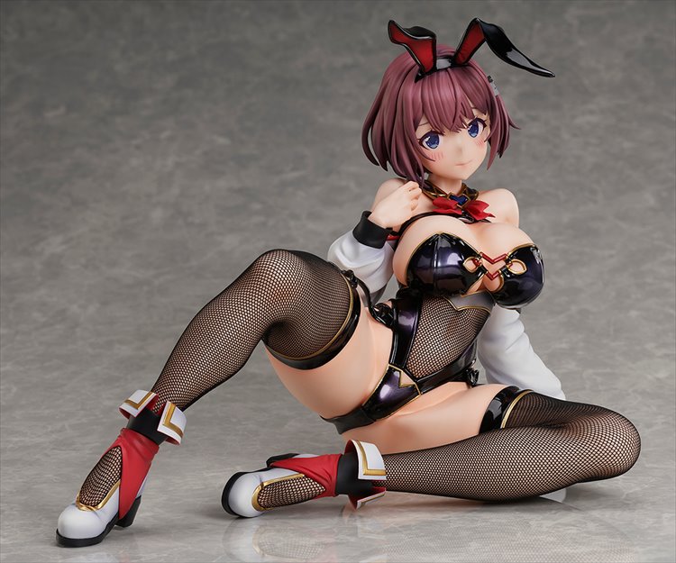 Binding Creators Opinion - 1/4 Hitoyo-chan Bunny Ver. PVC Figure