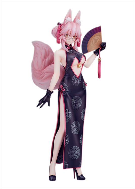 Fate Grand Order - Tamamo Vitch Koyanskaya PVC Figure