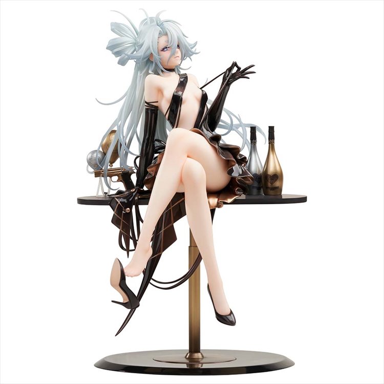 Girls Frontline - 1/7 Pa-15 Phantom Thief Of Champagne Ver. PVC Figure