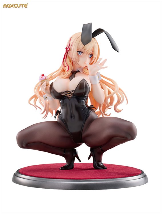 Original Character - 1/6 Bunny Girl-chan PVC Figure