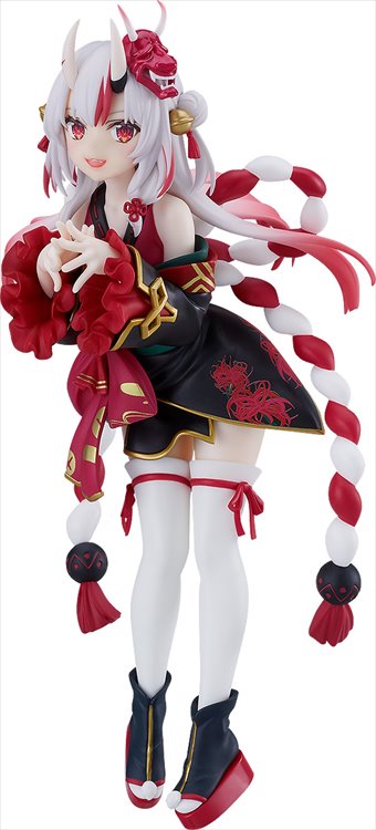 Hololive Production - Nakiri Ayame Pop Up Parade Figure