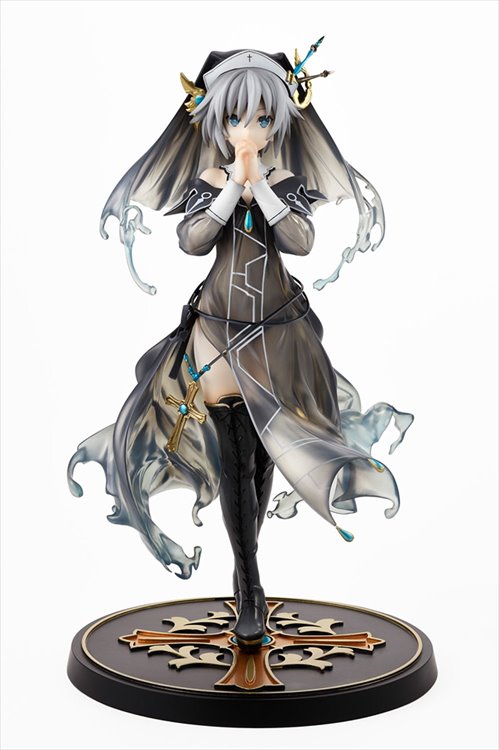 Date A Live IV - 1/7 Nia Honjo PVC Figure