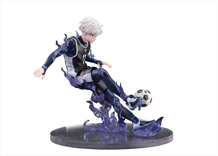 Bluelock - 1/7 Seishiro Nagi Figure