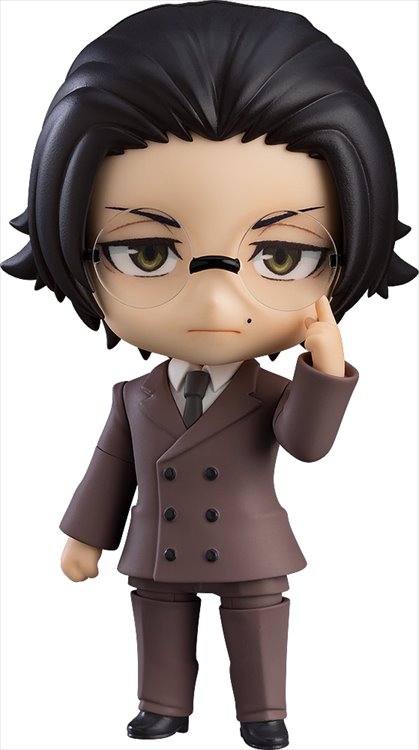 Bungo Stray Dogs - Ango Sakaguchi Nendoroid