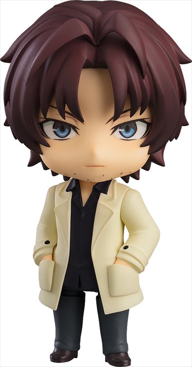 Bungo Stray Dogs - Sakunosuke Oda Nendoroid