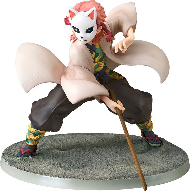 Demon Slayer - 1/7 Sabito PVC Figure