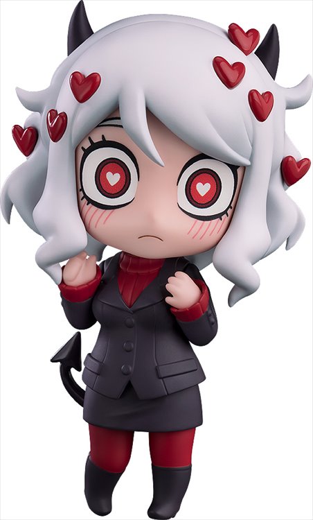Helltaker - Modeus Nendoroid