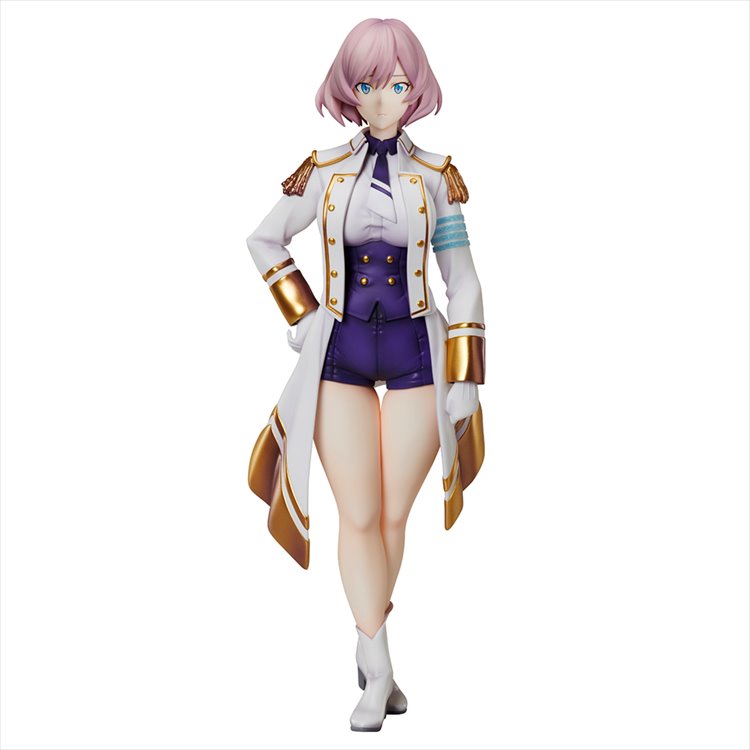SSSS.Dynazenon - Mujina PVC Figure