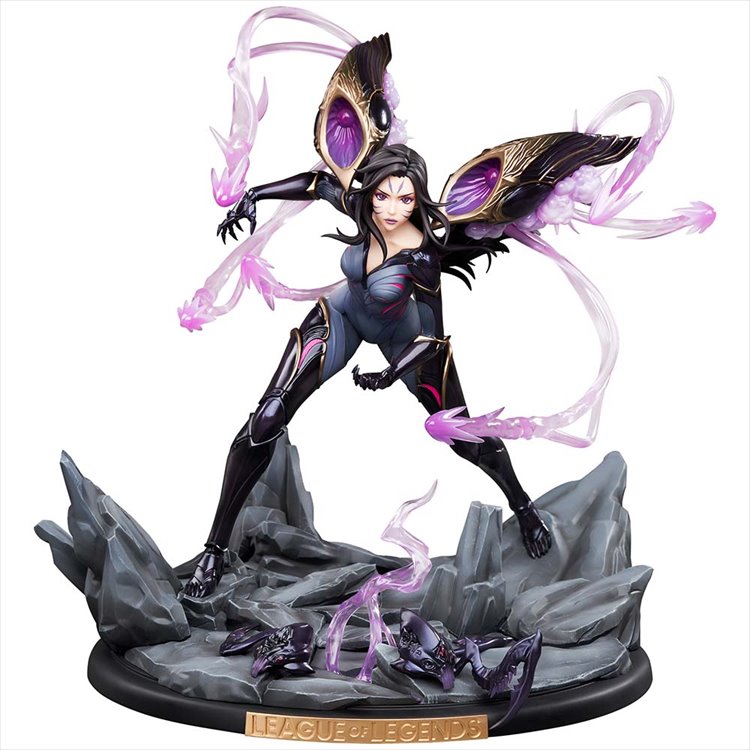 League Of Legends - Kai Sa Figure