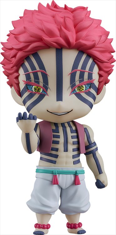Demon Slayer - Akaza Nendoroid
