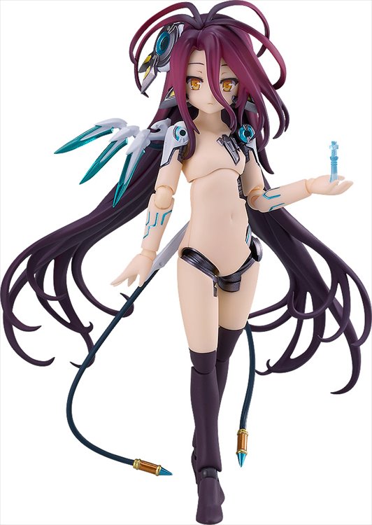 No Game No Life Zero - Schwi Figma