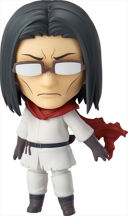 Uncle From Another World - Uncle Nendoroid