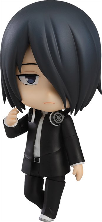 Kaguya Sama Love Is War - Yu Ishigami Nendoroid - Click Image to Close