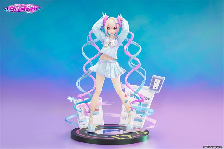 Original Character - Needy Girl Overdose Omg Kawaii Angel Figure