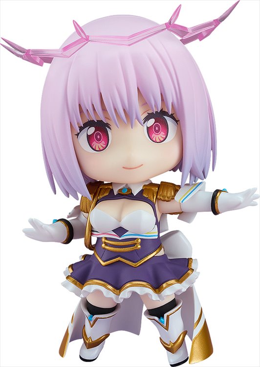 Gridman Universe - Akane Shinjo Nendoroid