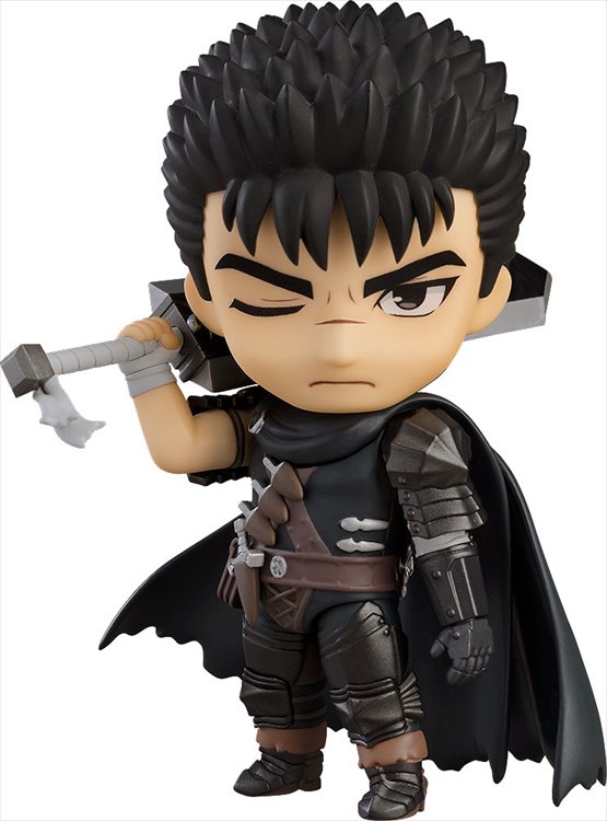 Berserk - Guts Nendoroid