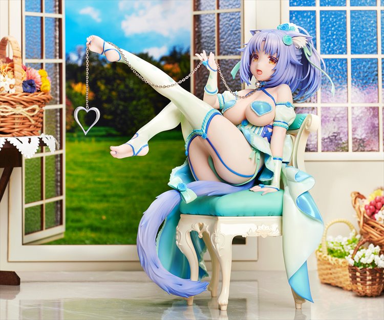 Nekopara - 1/7 Cinnamon PVC Figure