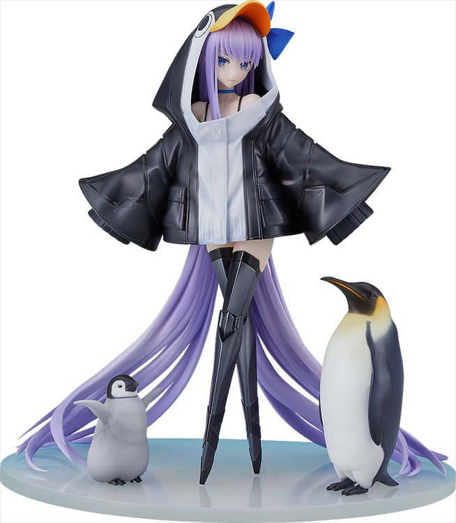 Fate Grand Order - 1/7 Lancer Mysterious Alter Ego Figure