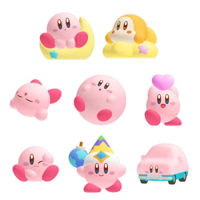 Kirby Dream Land - Kirby Friends 3 SINGLE BLIND BOX