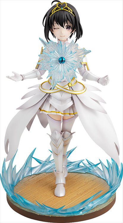 Bofuri 2 - 1/7 Maple Break Core Ver. Figure