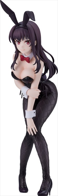 Saekano The Movie Finale - Utaha Kasumigaoka Bunny Ver. Pop Up Parade Figure