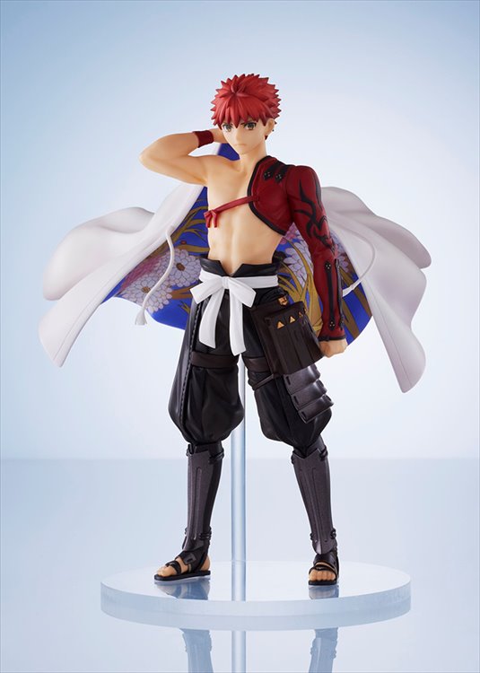 Fate Grand Order - Saber Senji Muramasa Conofig Figure