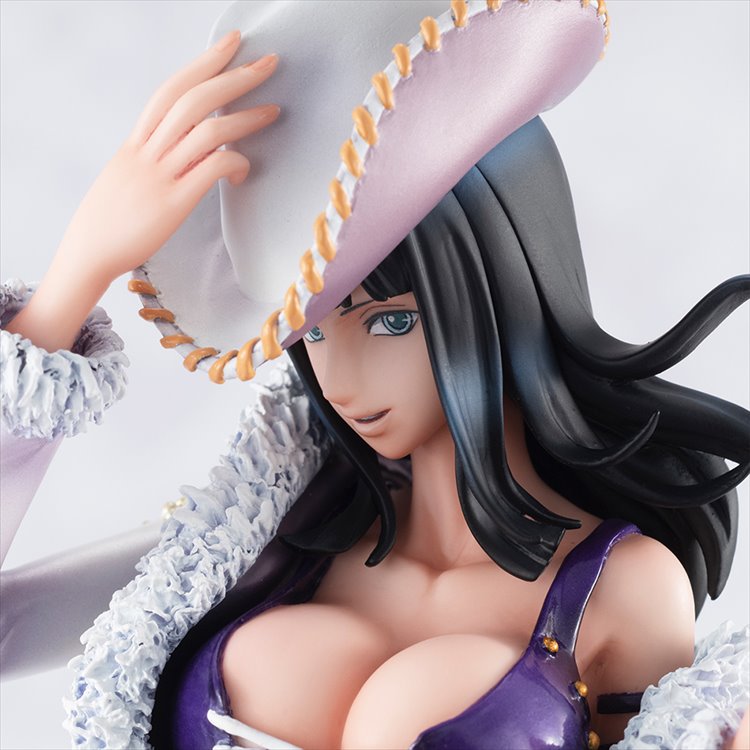 One Piece - Robin Miss All Sunday P.O.P Playback Memories Figure