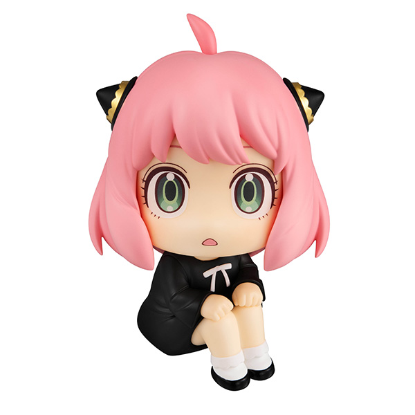 Spyxfamily - Anya Forger Special Ver. Lookup Figure
