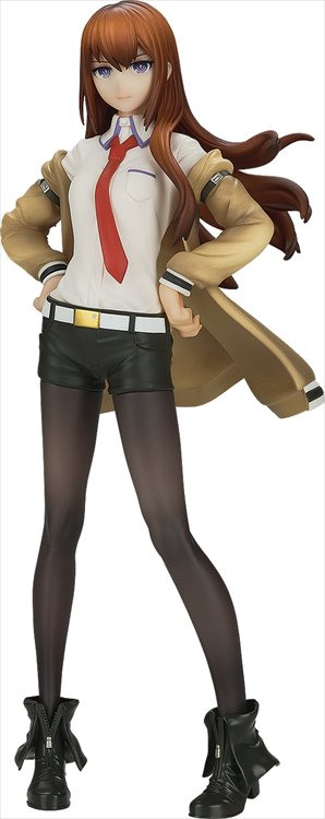 Steins Gate - Kurisu Makise Pop Up Parade Figure