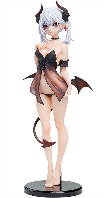 Animester - 1/6 Little Demon Lilith PVC Figure