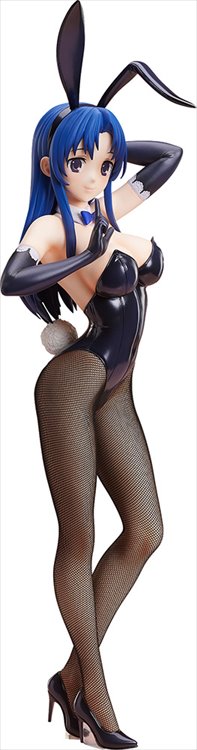 Toradora - 1/4 Ami Kawashima Bunny Ver. PVC Figure