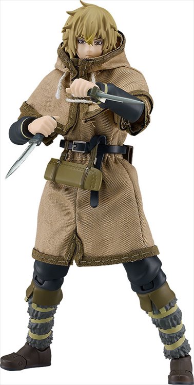 Vinland Saga - Thorfinn Figma