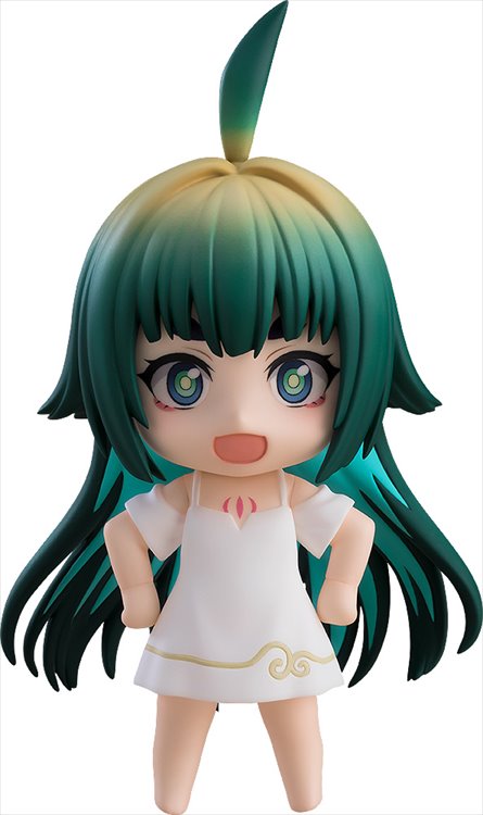 Kamikatsu - Mitama Nendoroid