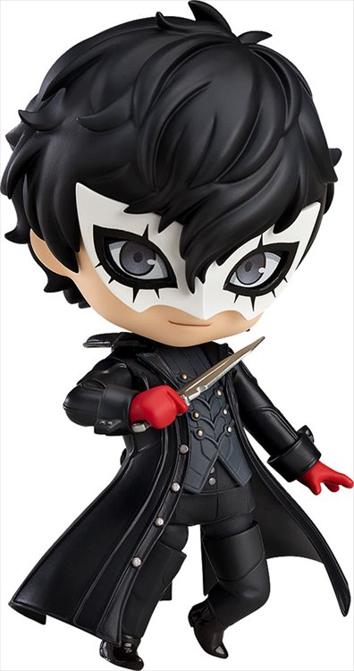 Persona 5 - Joker Nendoroid Re-release