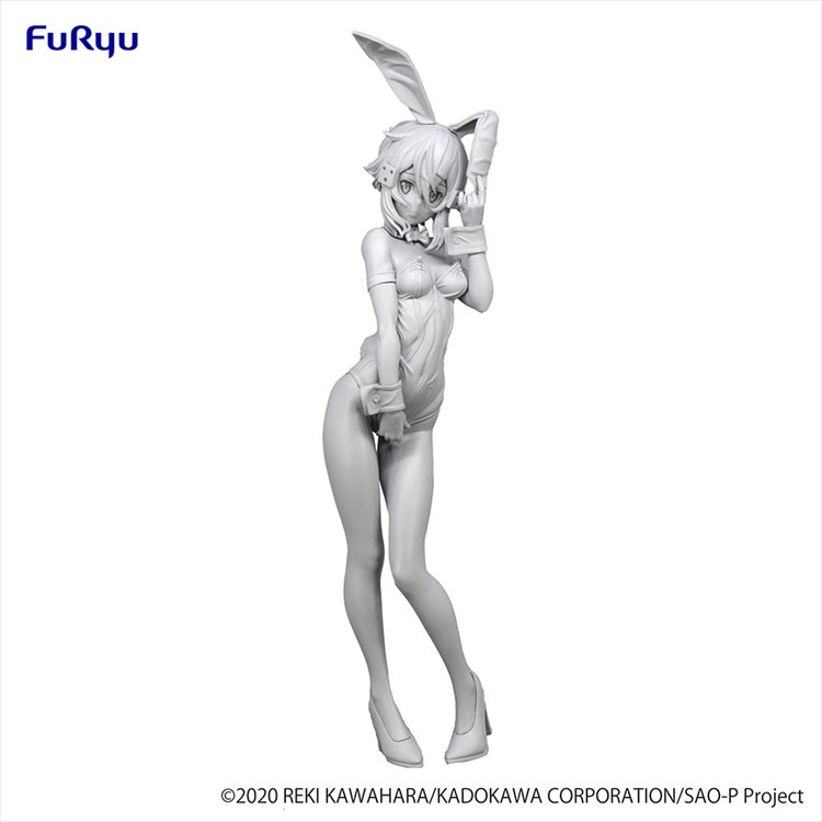Sword Art Online - Sinon Bicute Bunnies Figure