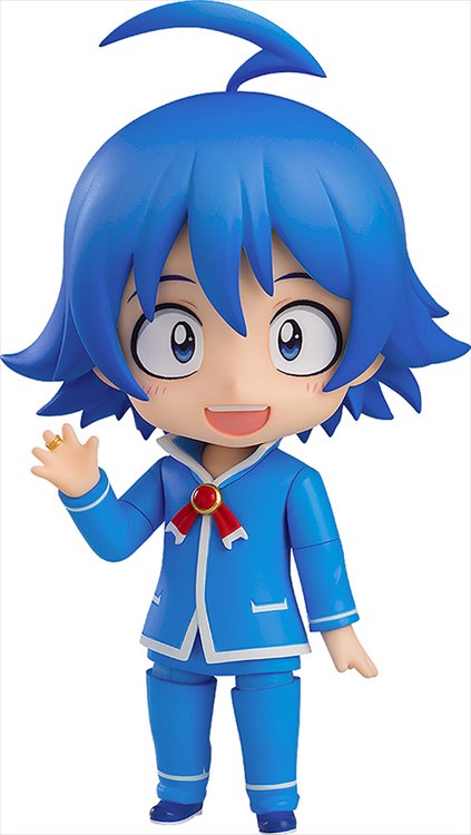 Welcome To Demon School Iruma-kun - Iruma Suzuki Nendoroid