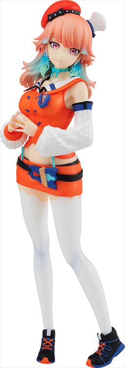 Hololive Production - Takanashi Kiara Pop Up Parade Figure - Click Image to Close