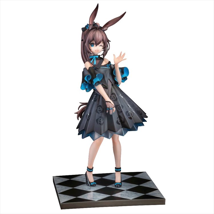 Arknights - Amiya Celebration Time Ver. Figure