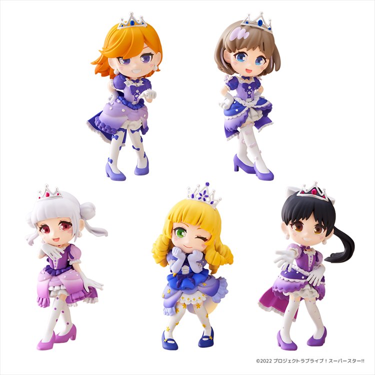 Love Live! Super Star - Palverse SINGLE BLIND BOX
