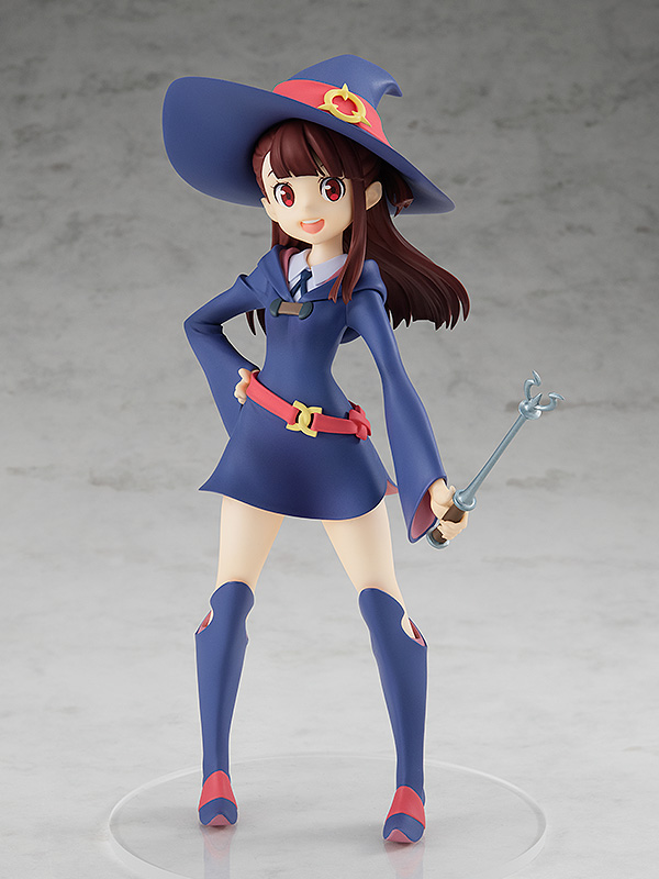 Little Witch Academia - Atsuko Kagari Pop Up Parade Figure